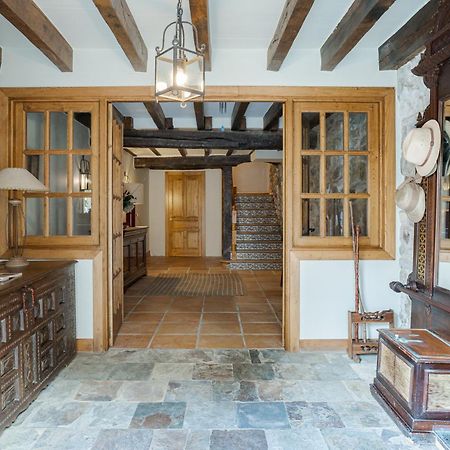 Casa De Liz Apartment Adino Екстериор снимка