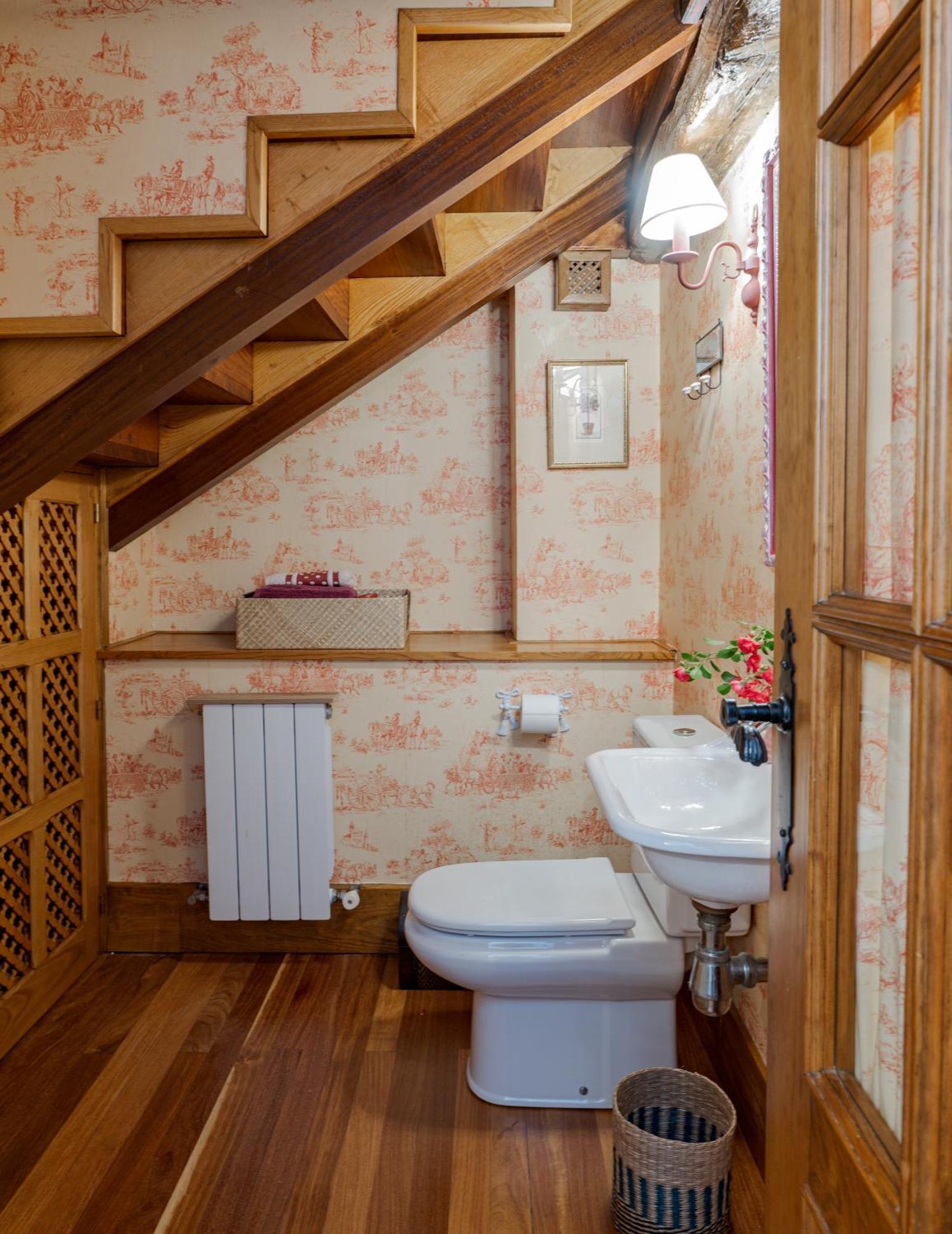 Casa De Liz Apartment Adino Екстериор снимка