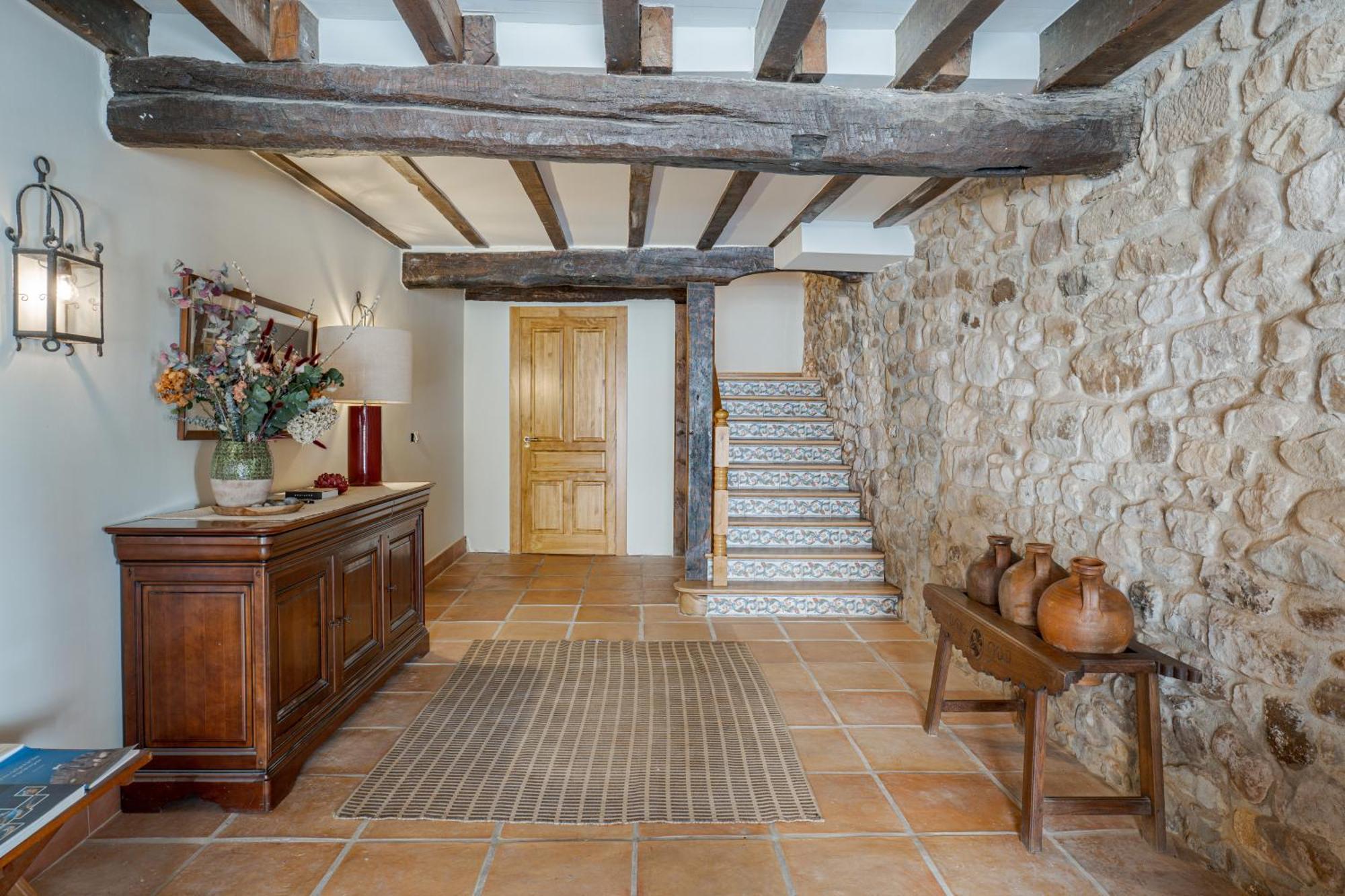 Casa De Liz Apartment Adino Екстериор снимка