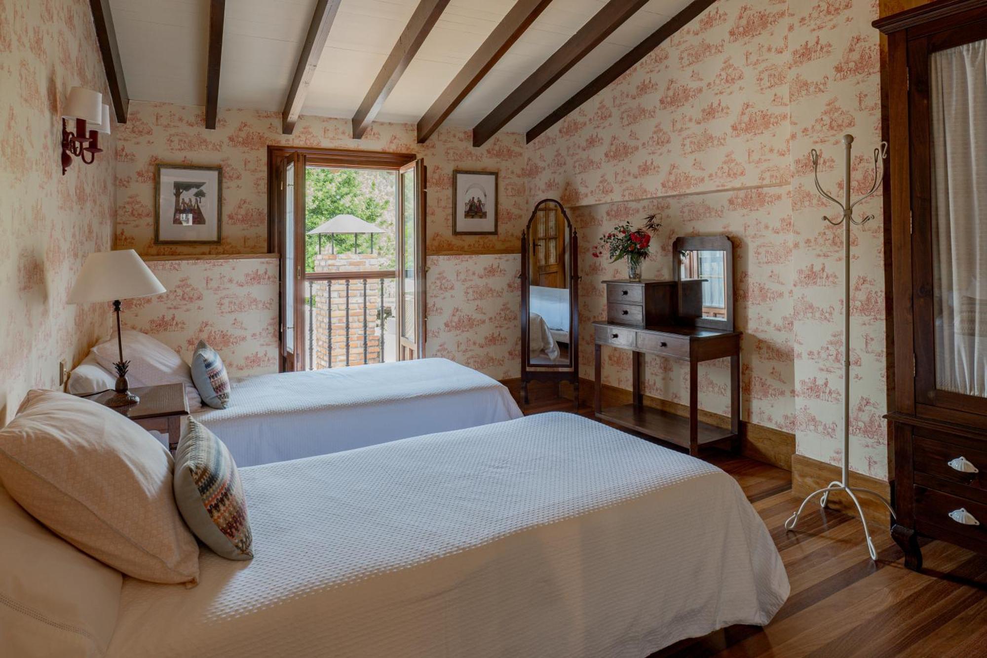 Casa De Liz Apartment Adino Екстериор снимка