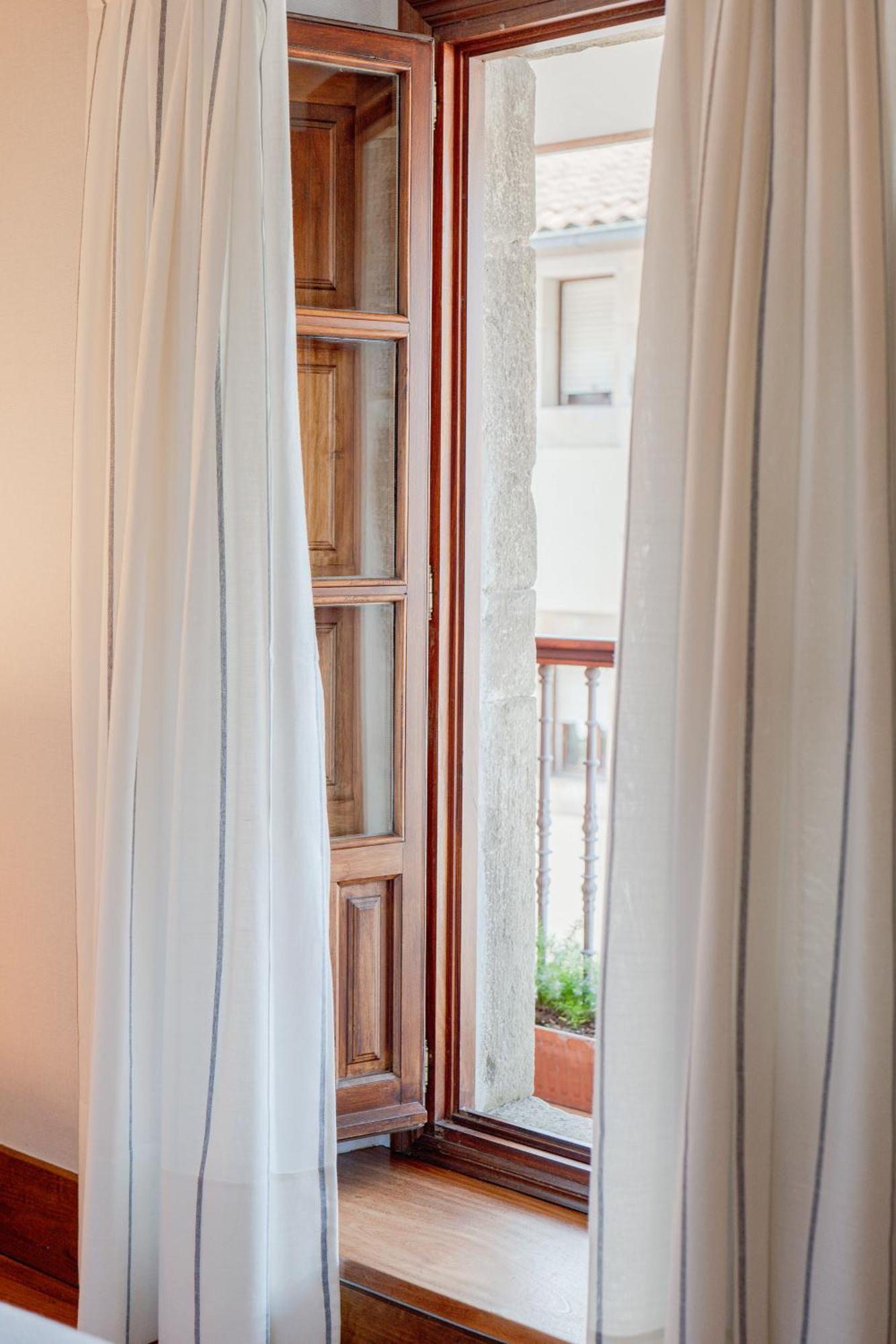 Casa De Liz Apartment Adino Екстериор снимка