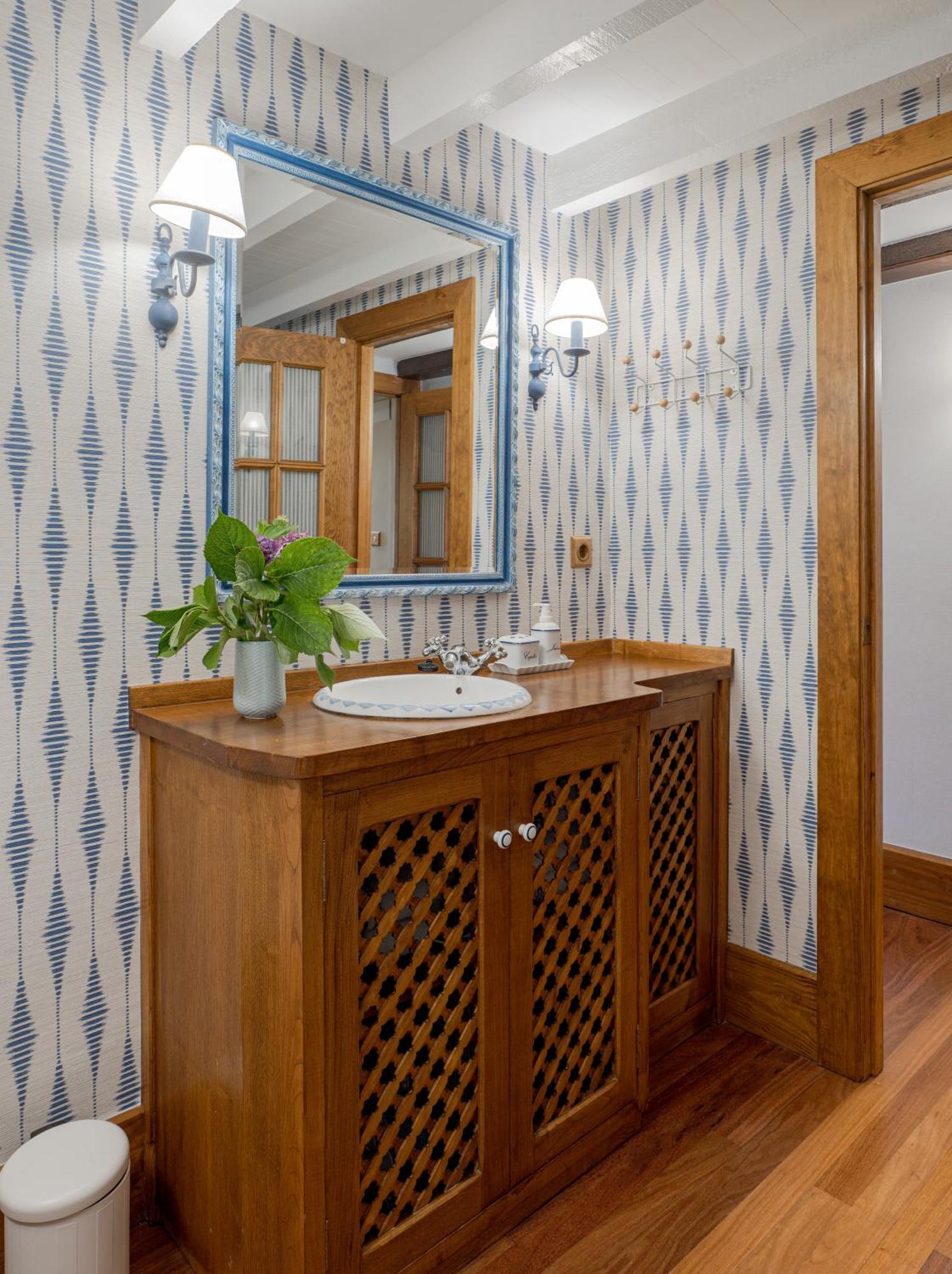 Casa De Liz Apartment Adino Екстериор снимка