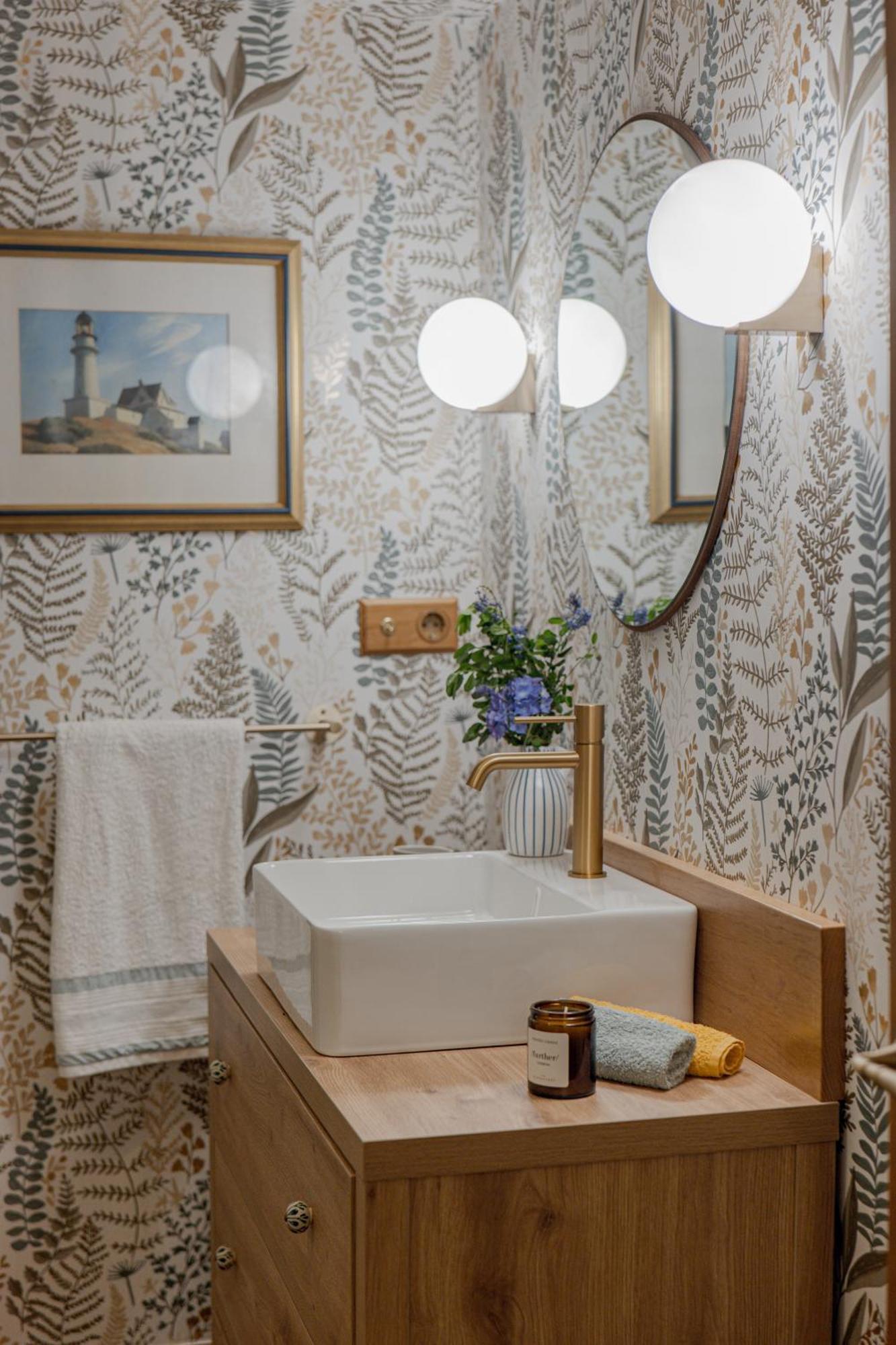 Casa De Liz Apartment Adino Екстериор снимка