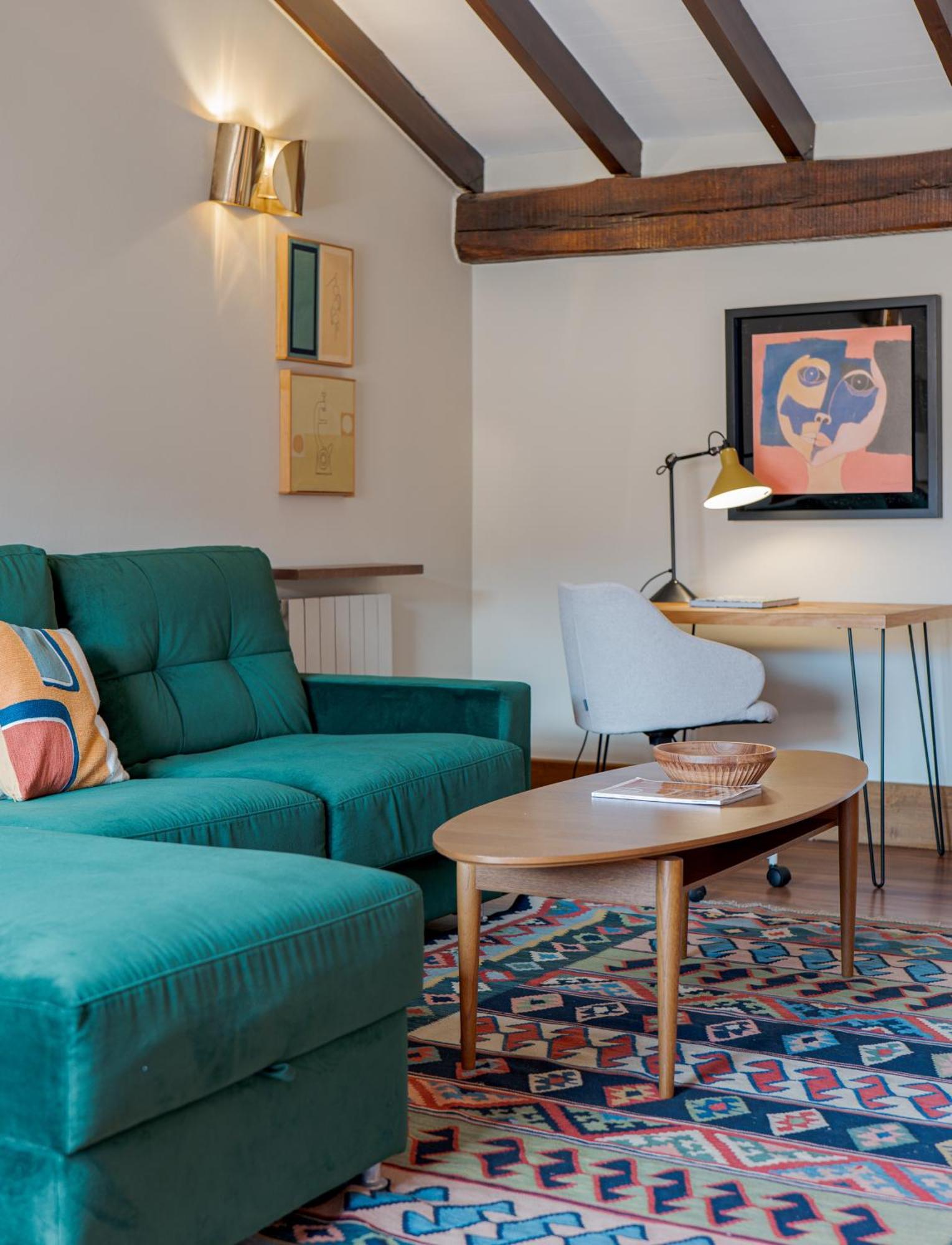 Casa De Liz Apartment Adino Екстериор снимка