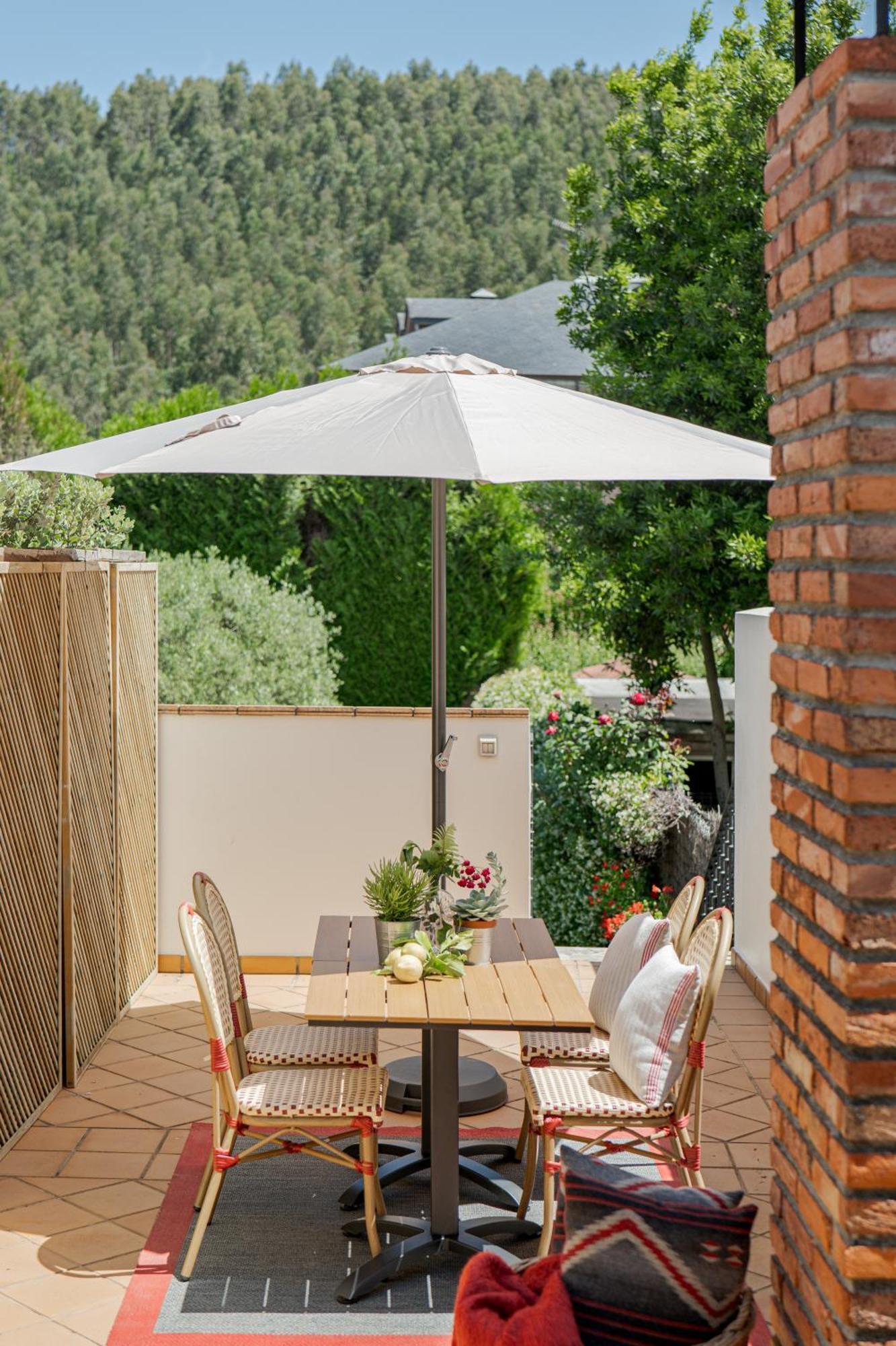 Casa De Liz Apartment Adino Екстериор снимка