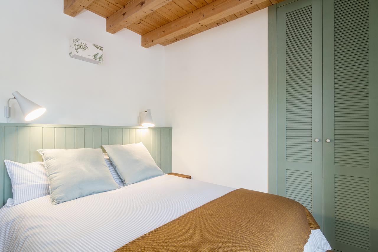 Casa De Liz Apartment Adino Екстериор снимка