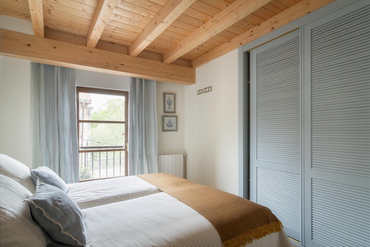 Casa De Liz Apartment Adino Екстериор снимка