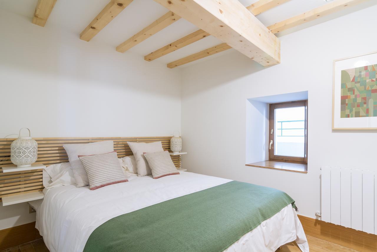Casa De Liz Apartment Adino Екстериор снимка