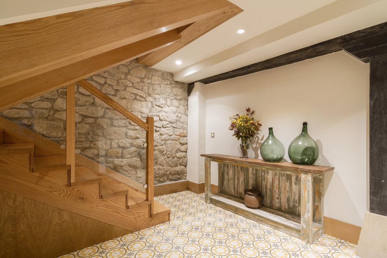 Casa De Liz Apartment Adino Екстериор снимка