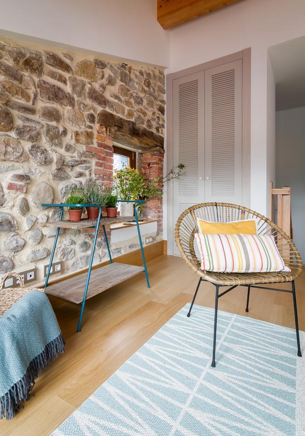 Casa De Liz Apartment Adino Екстериор снимка