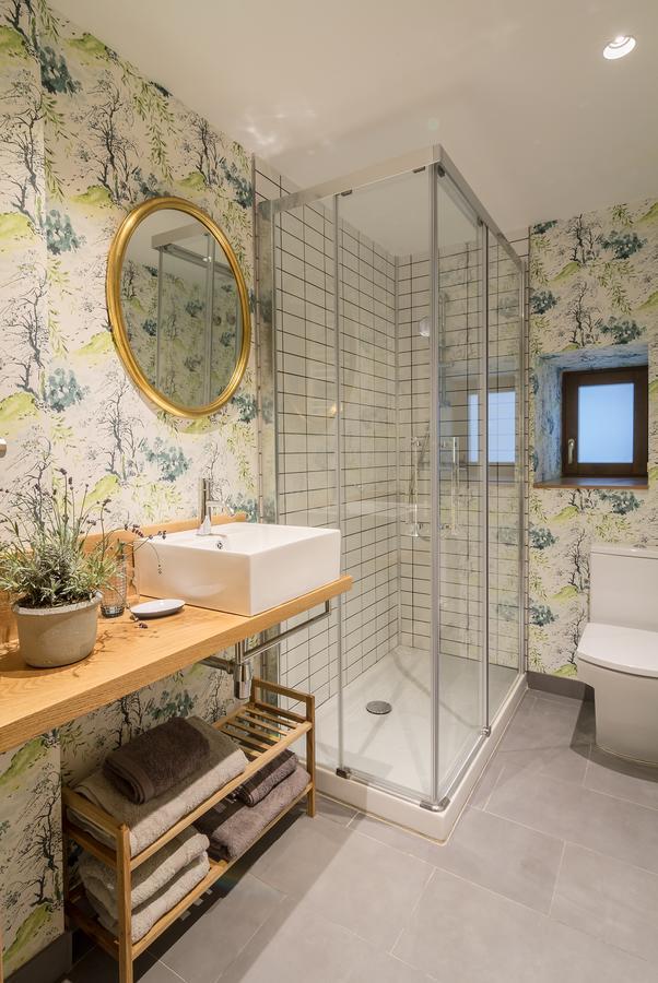 Casa De Liz Apartment Adino Екстериор снимка
