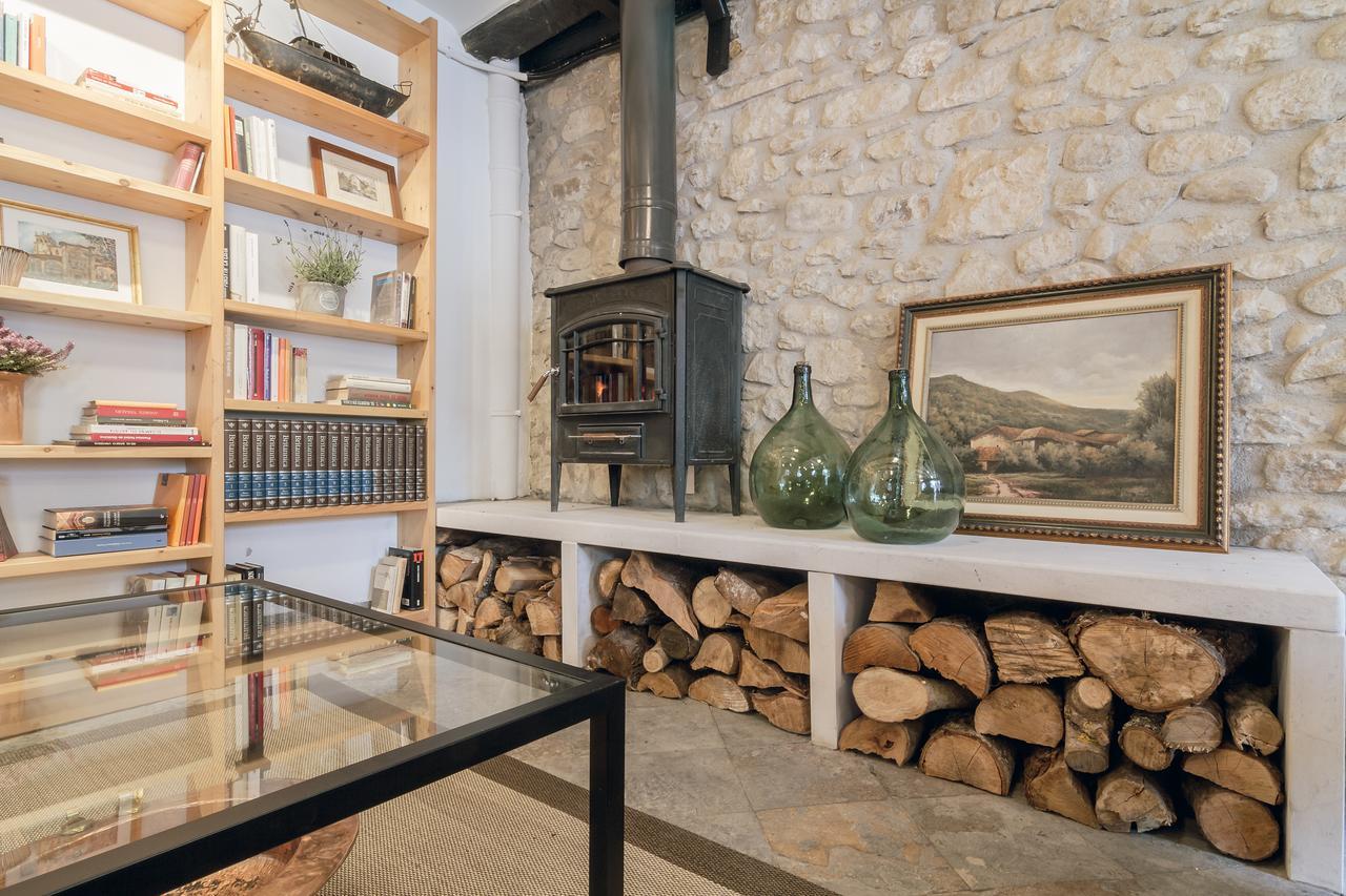 Casa De Liz Apartment Adino Екстериор снимка