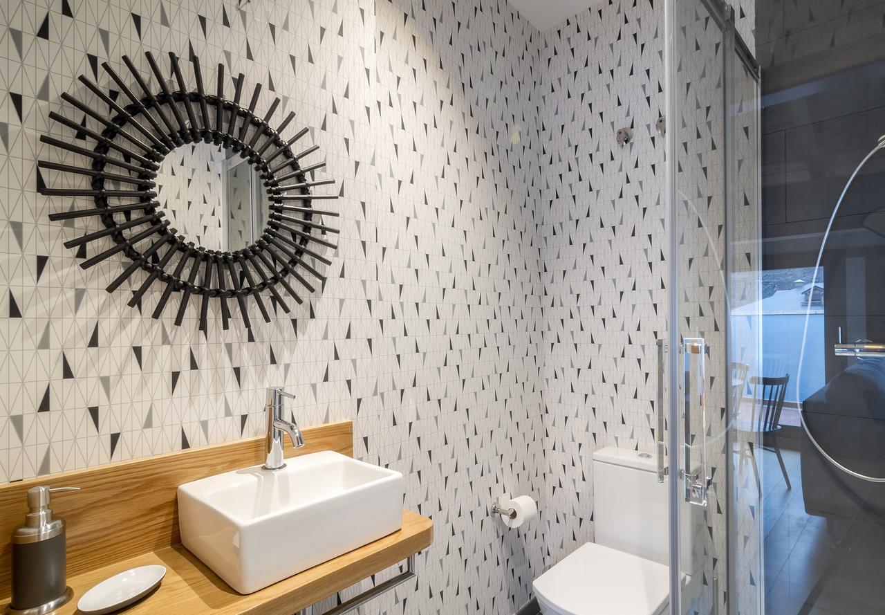 Casa De Liz Apartment Adino Екстериор снимка