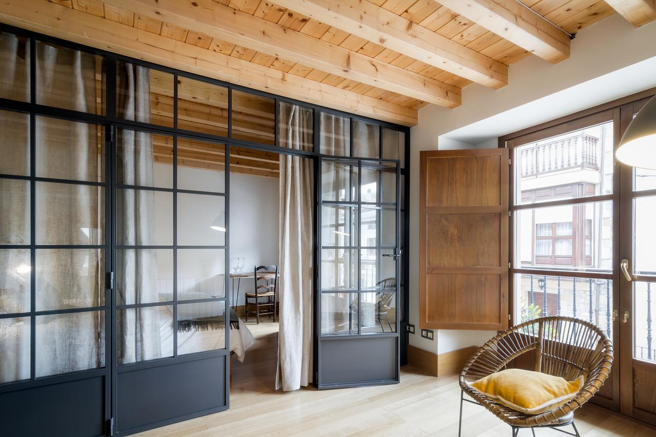 Casa De Liz Apartment Adino Екстериор снимка