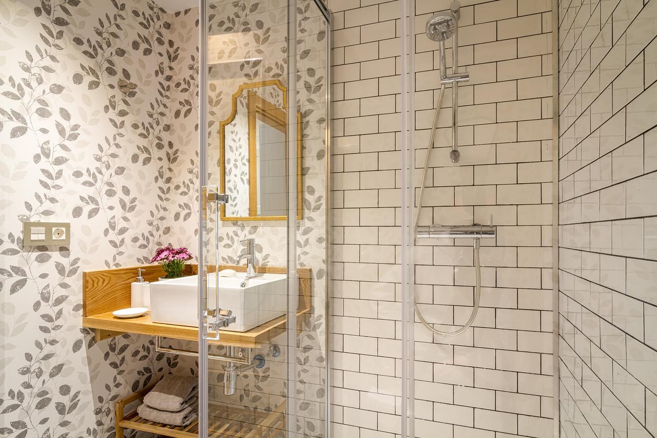 Casa De Liz Apartment Adino Екстериор снимка